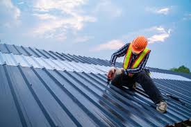 College, AK Roofing and installation Company